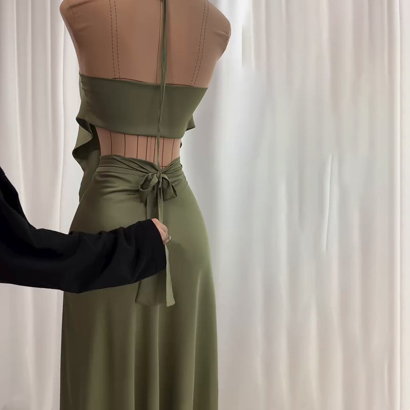 Classic Vintage Top with a Flattering Fit