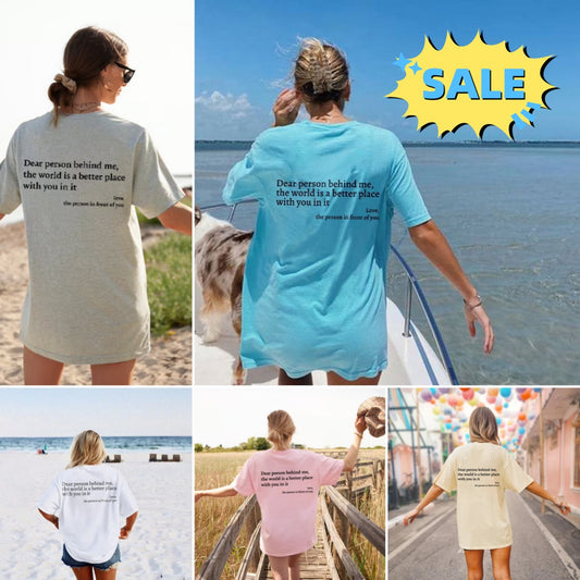 Classic Vintage & Enduringly Stylish T-Shirt