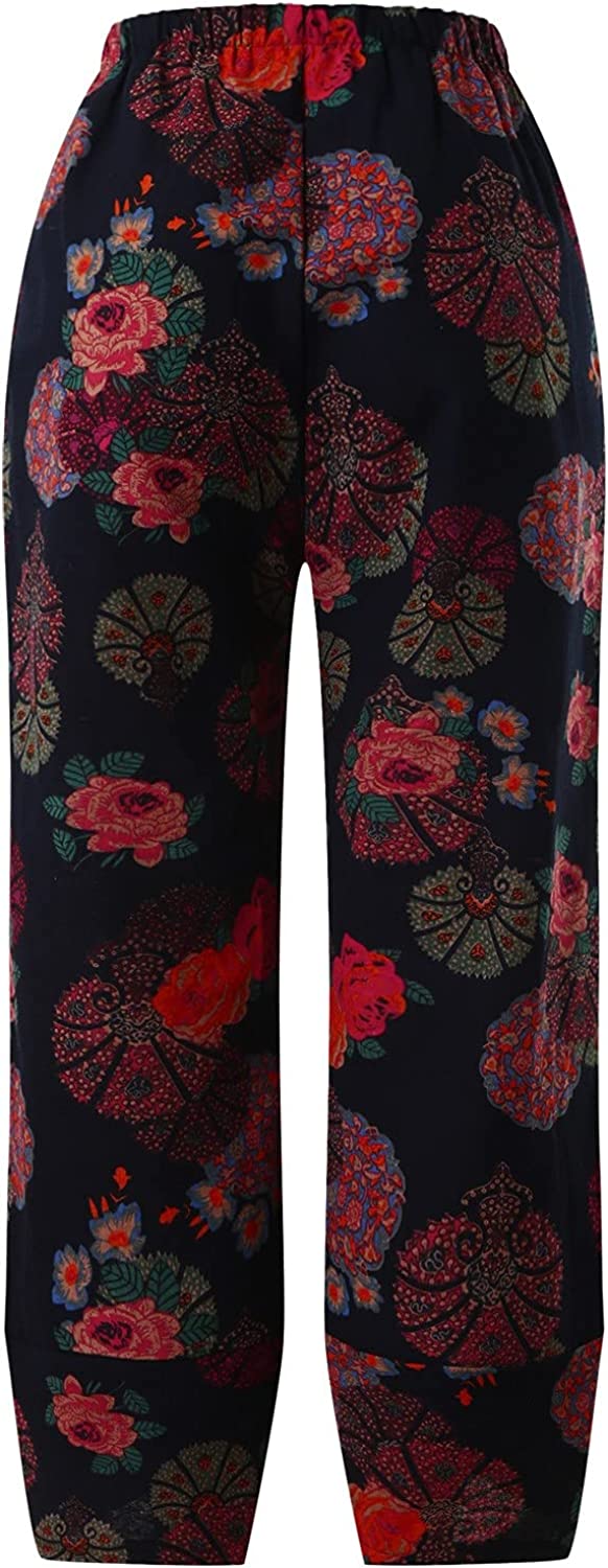Beautifully Balanced Trousers with Timeless Character