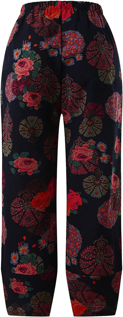 Beautifully Balanced Trousers with Timeless Character