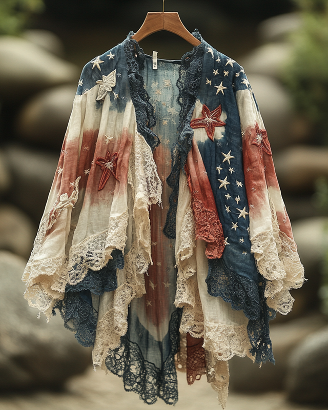 Elegantly Designed Cardigan