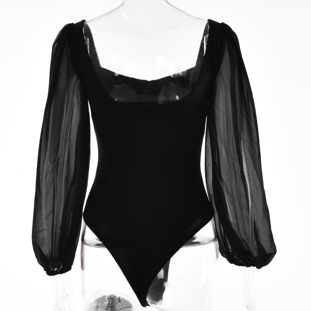 Gracefully Styled Garment for Any Occasion