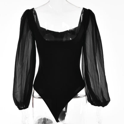 Gracefully Styled Garment for Any Occasion