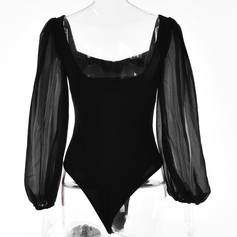 Gracefully Styled Garment for Any Occasion