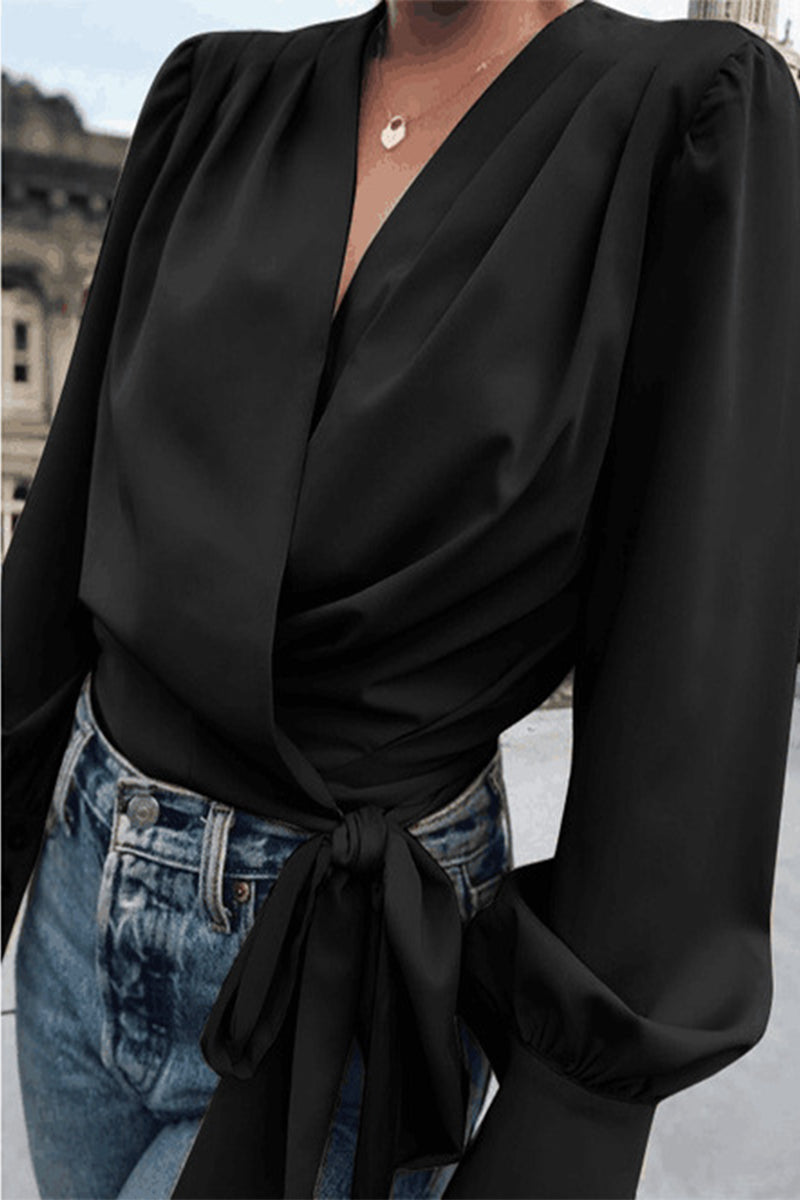 Classic Vintage & Enduringly Stylish Top
