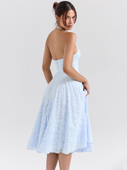 Classic Vintage & Enduringly Stylish Dress