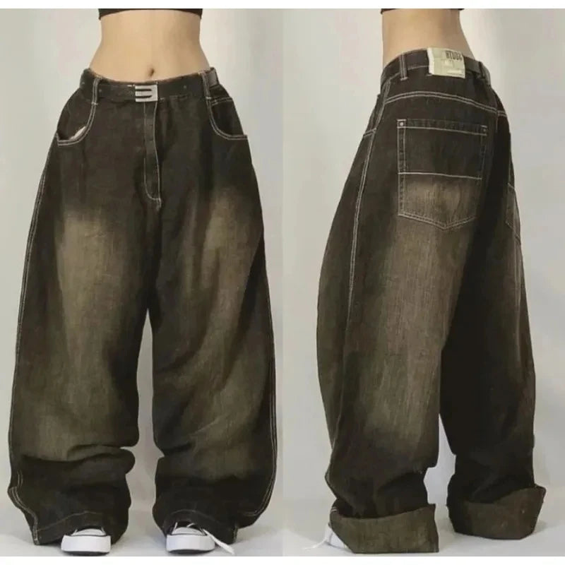 Polished Pants with an Effortless Classic Look