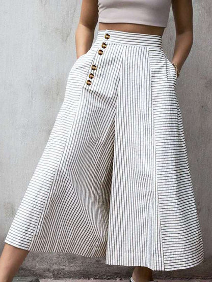 Elegantly Styled Pants for Everyday Wear