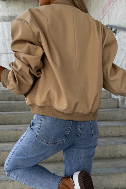 Polished Garment with an Effortless Classic Look