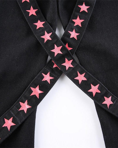 Vintage Inspired Pants with a Contemporary Edge