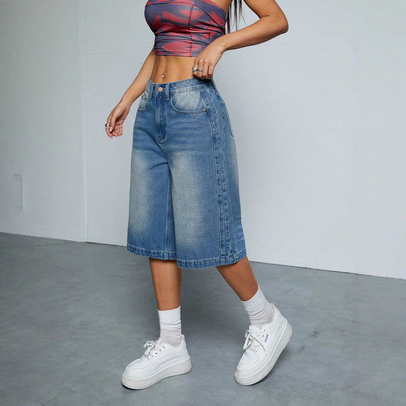 Elegantly Styled Garment for Everyday Wear