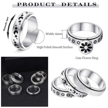 Elegant Ring for Every Occasion