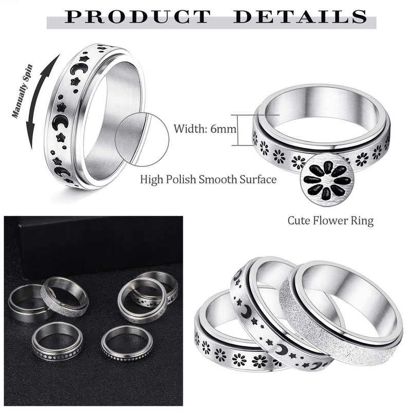 Elegant Ring for Every Occasion