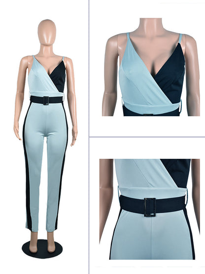 A Vintage Style Pants with Delicate Timeless Details