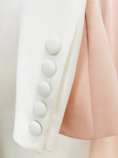 Gracefully Styled Garment for Any Occasion