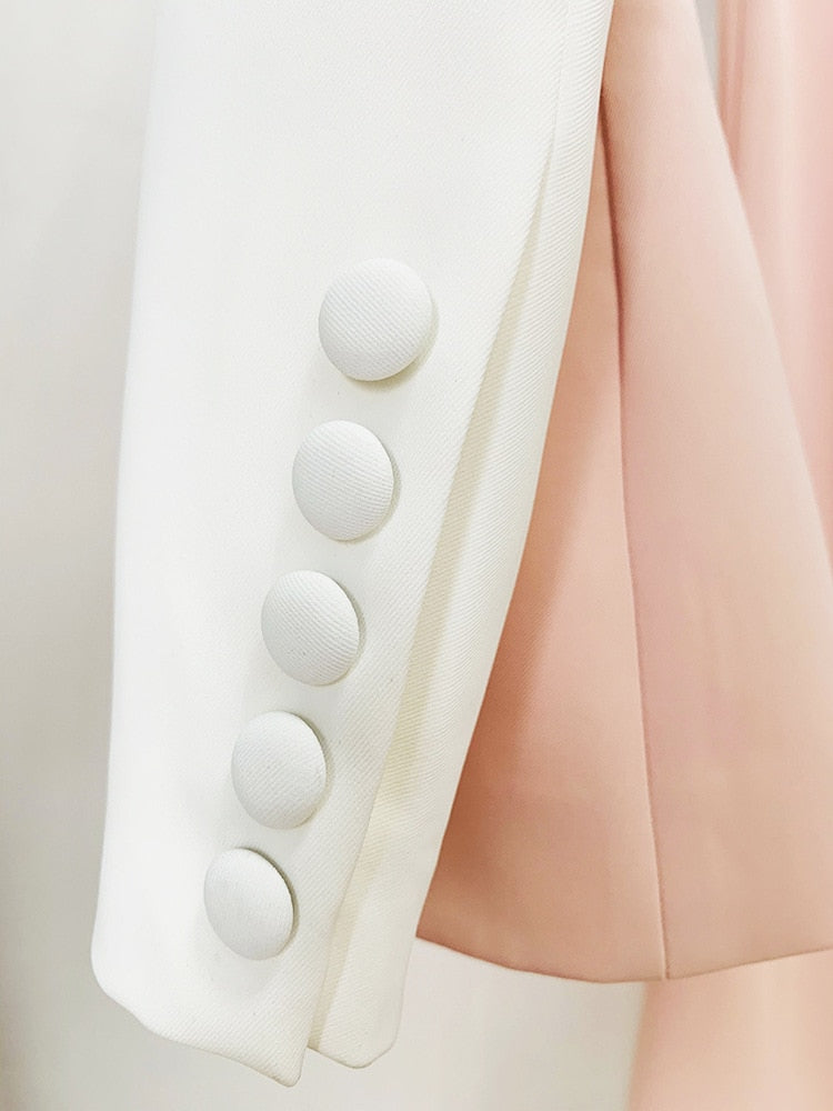 Gracefully Styled Garment for Any Occasion