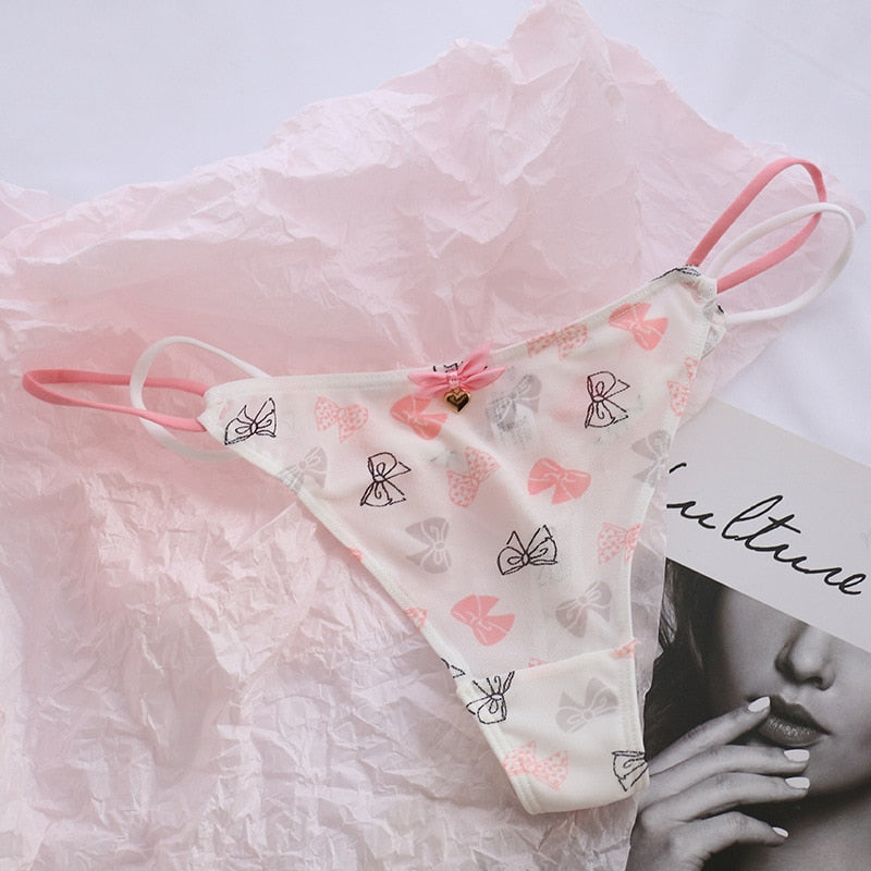 A Vintage Style Garment with Delicate Timeless Details