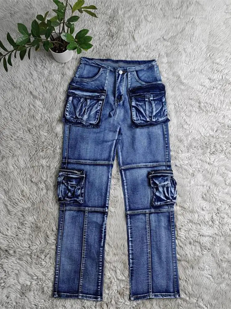 Effortlessly Elegant Pants with a Timeless Design