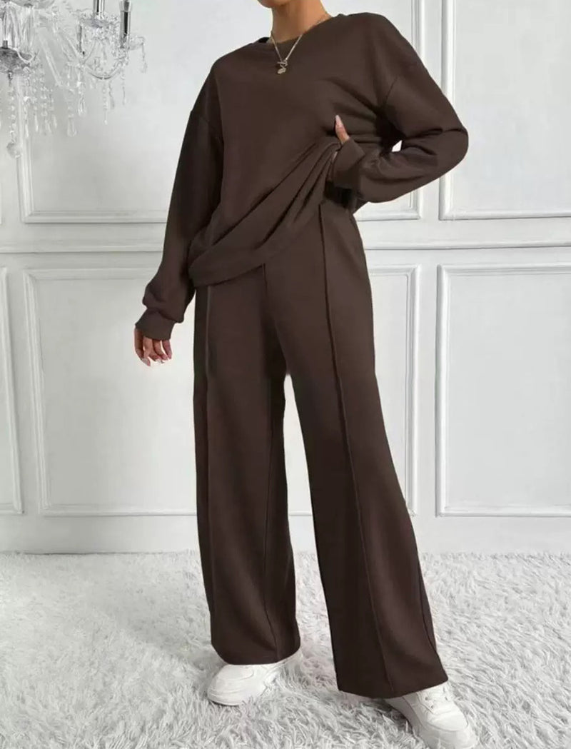 Beautifully Balanced Trousers with Timeless Character