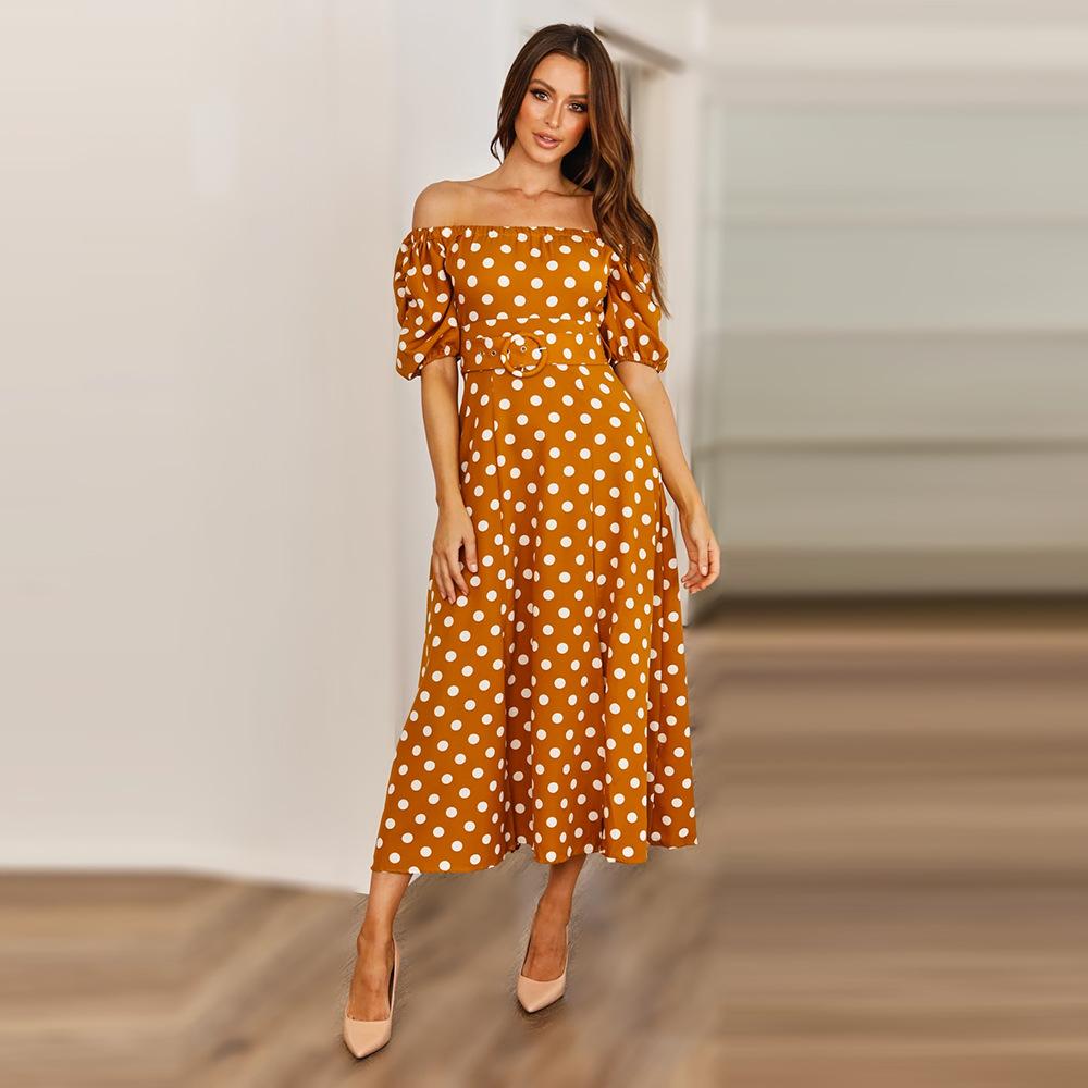 Classic Vintage & Enduringly Stylish Dress