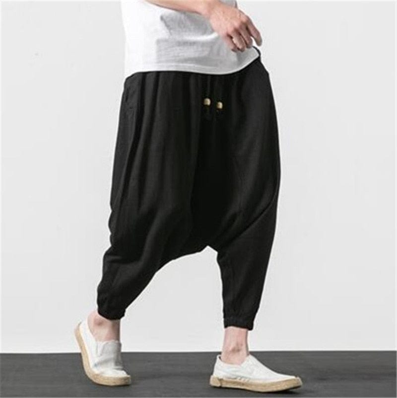 Beautifully Crafted Pants in a Classic Style