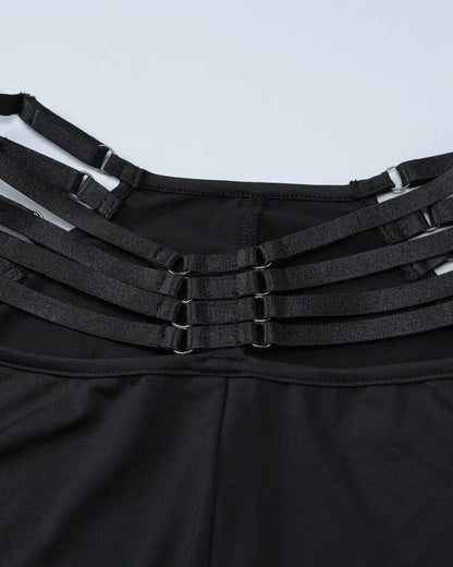 Effortlessly Elegant Pants with a Timeless Design