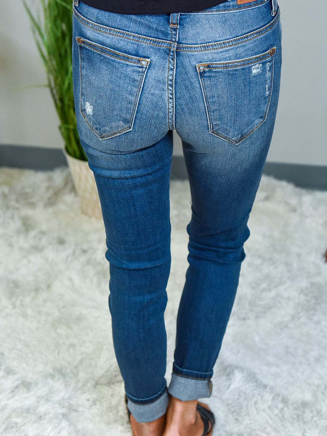 Elegantly Styled Garment for Everyday Wear