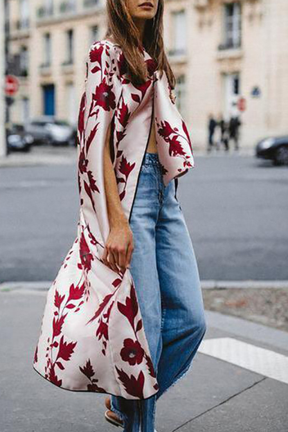 A Vintage Style Garment with Delicate Timeless Details