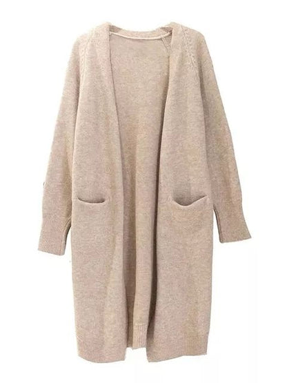 Classic Vintage Cardigan with a Flattering Fit