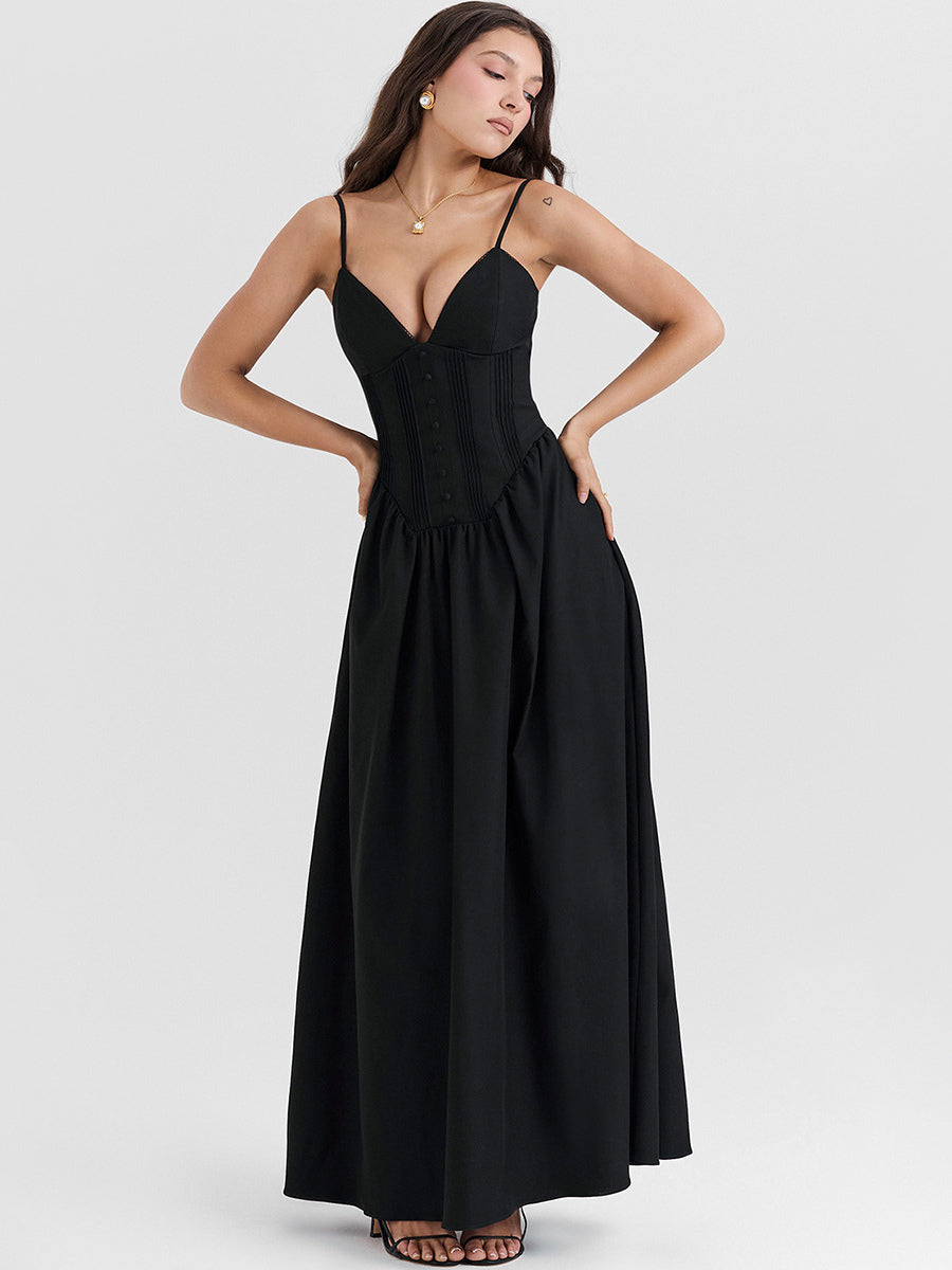 Classic Vintage & Enduringly Stylish Dress