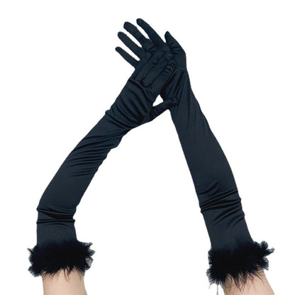 Well Tailored Garment with a Graceful Silhouette