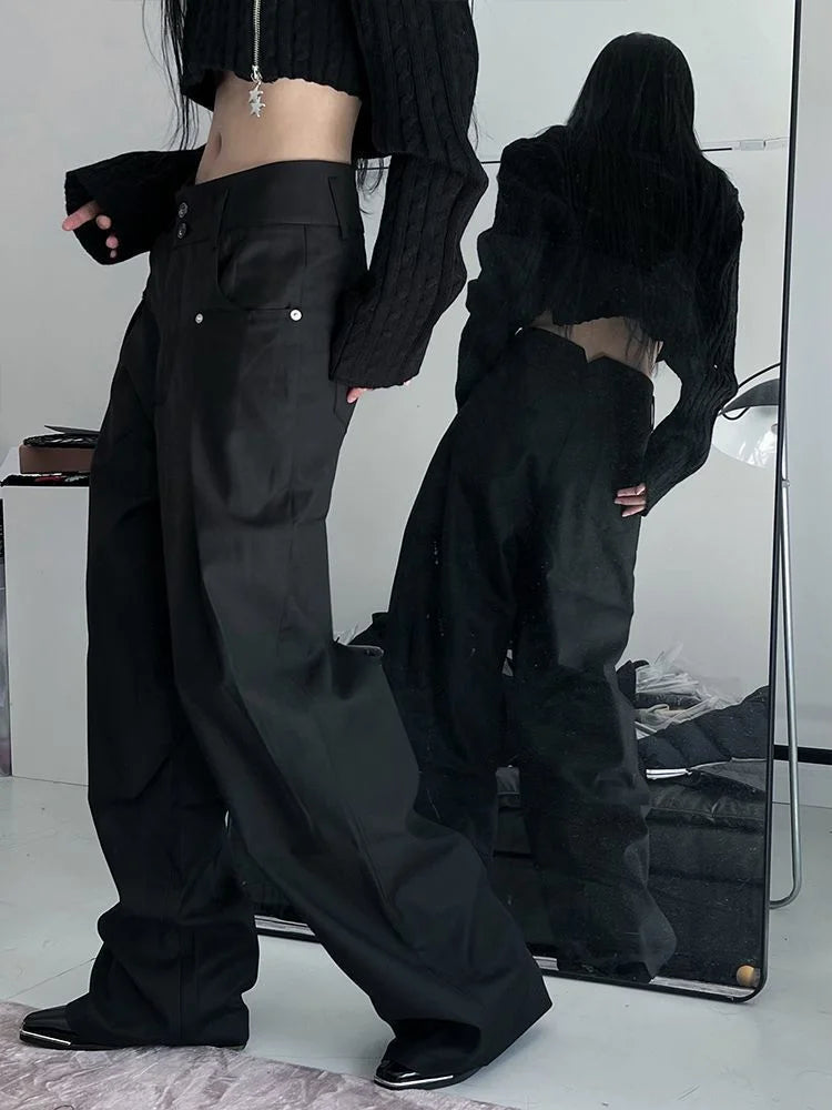Polished Garment with an Effortless Classic Look