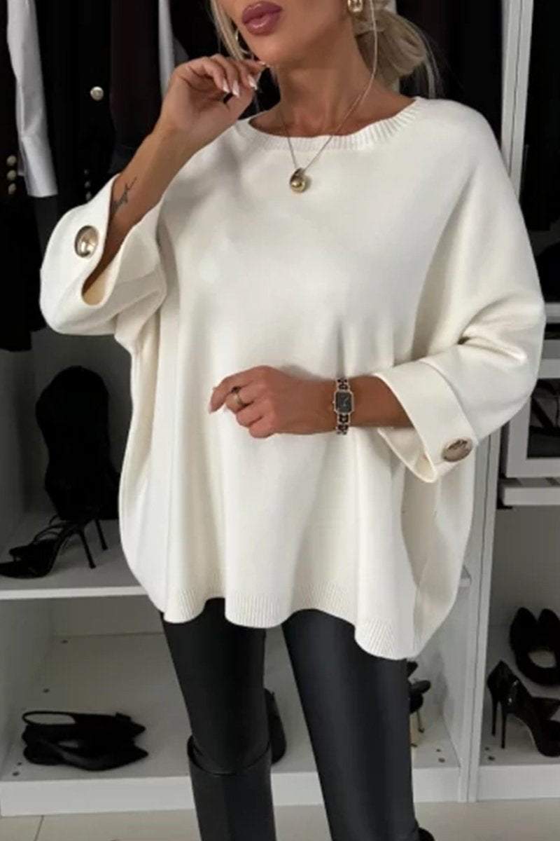 Vintage Inspired Top with a Contemporary Edge