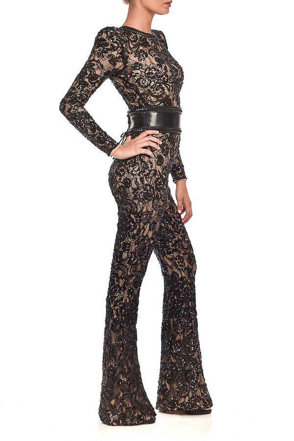 Beautifully Balanced Garment with Timeless Character