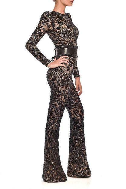 Beautifully Balanced Garment with Timeless Character