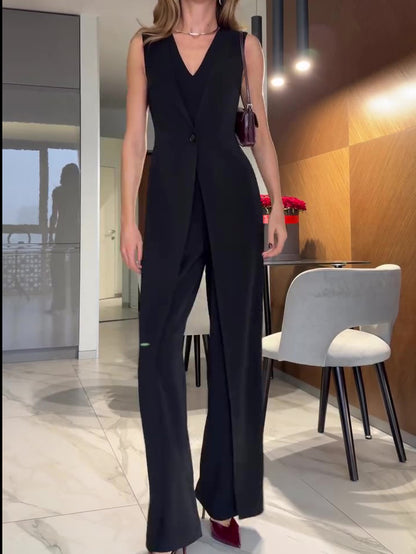 Classic Vintage Garment with a Flattering Fit