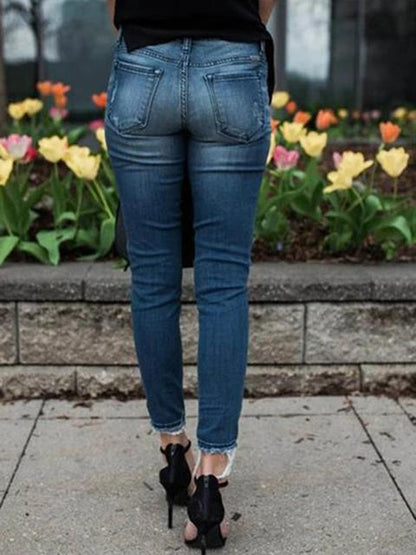 Beautifully Crafted Garment in a Classic Style