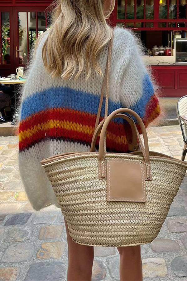 Elegantly Styled Cardigan for Everyday Wear