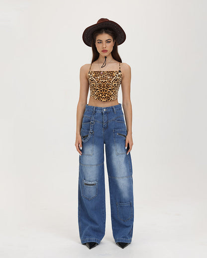 Beautifully Crafted Pants in a Classic Style