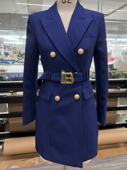 Elegantly Styled Jacket for Everyday Wear