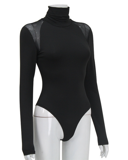 Sophisticated Garment with a Clean Classic Look