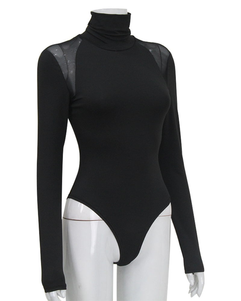 Sophisticated Garment with a Clean Classic Look