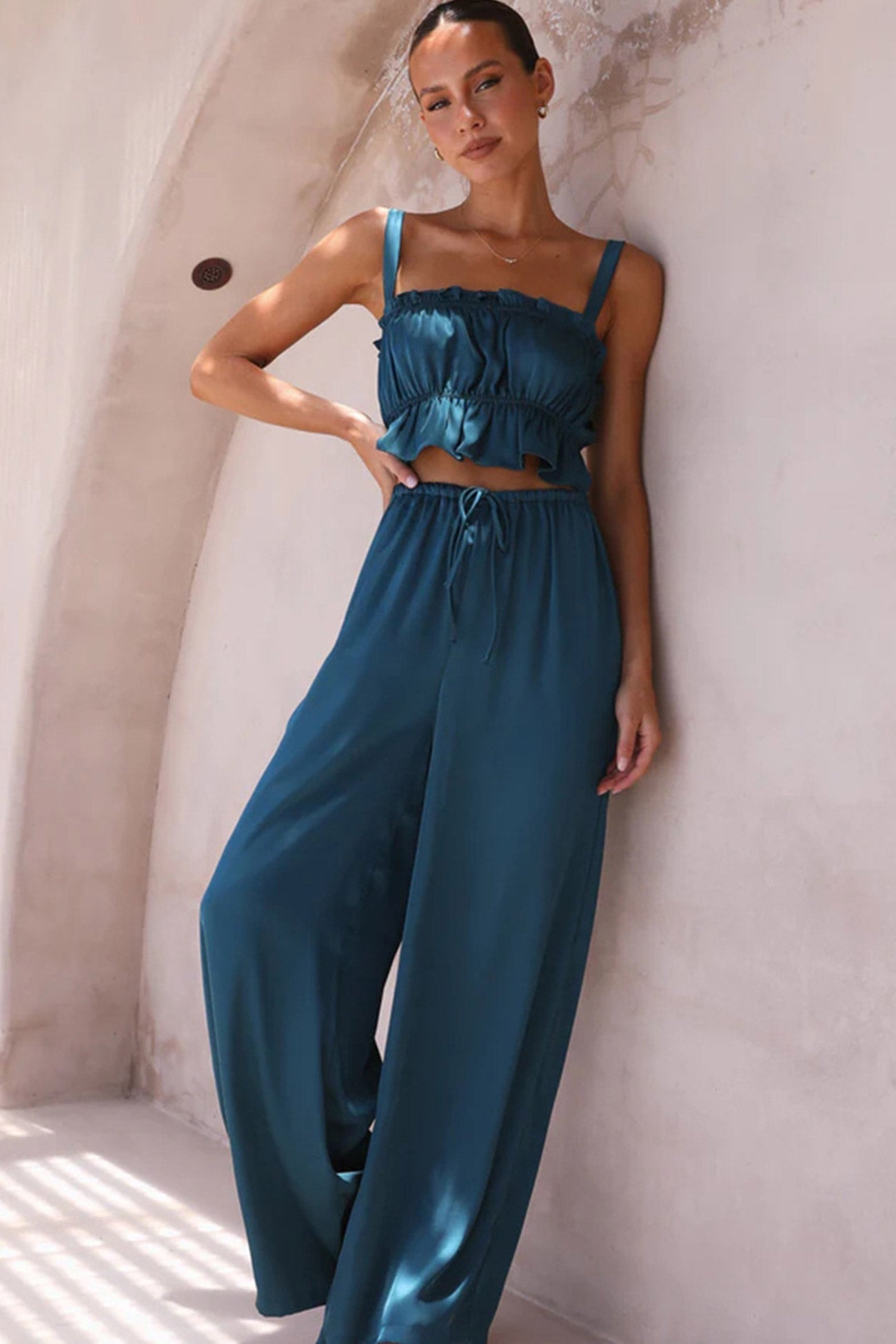 Classic Vintage & Enduringly Stylish Pants
