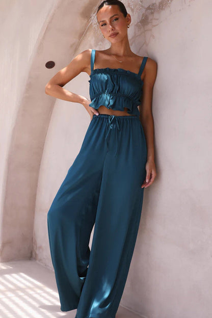 Classic Vintage & Enduringly Stylish Pants