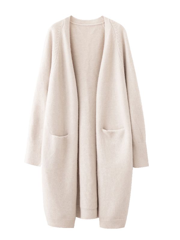 Gracefully Styled Cardigan for Any Occasion