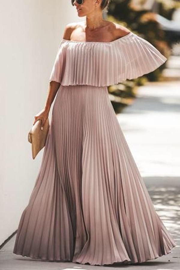 Classic Vintage & Enduringly Stylish Dress