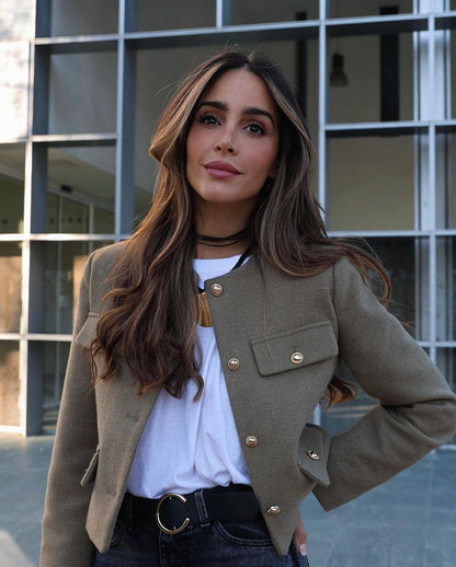 Classic Vintage & Enduringly Stylish Garment