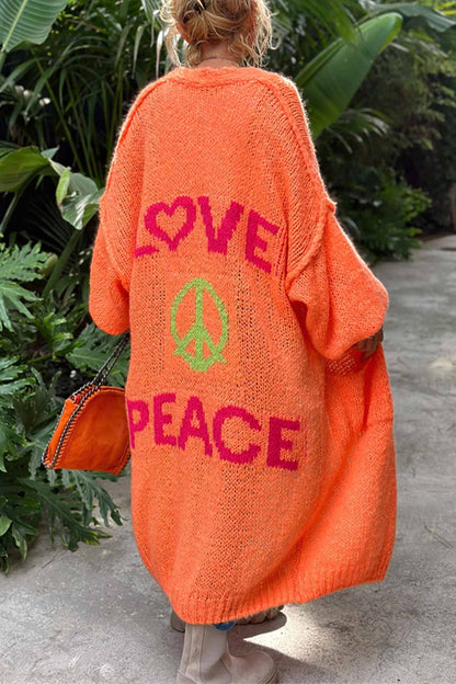 Elegantly Styled Cardigan for Everyday Wear