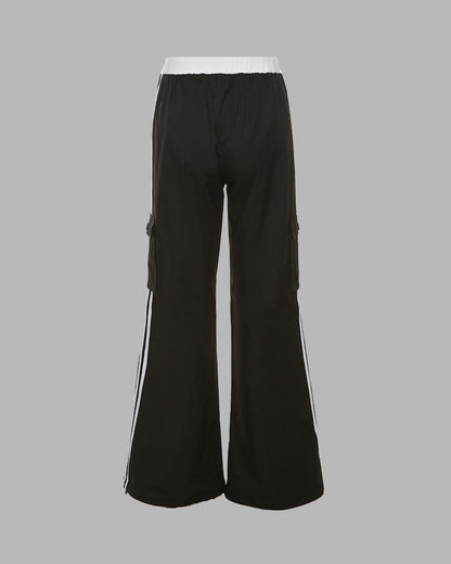 Gracefully Styled Pants for Any Occasion