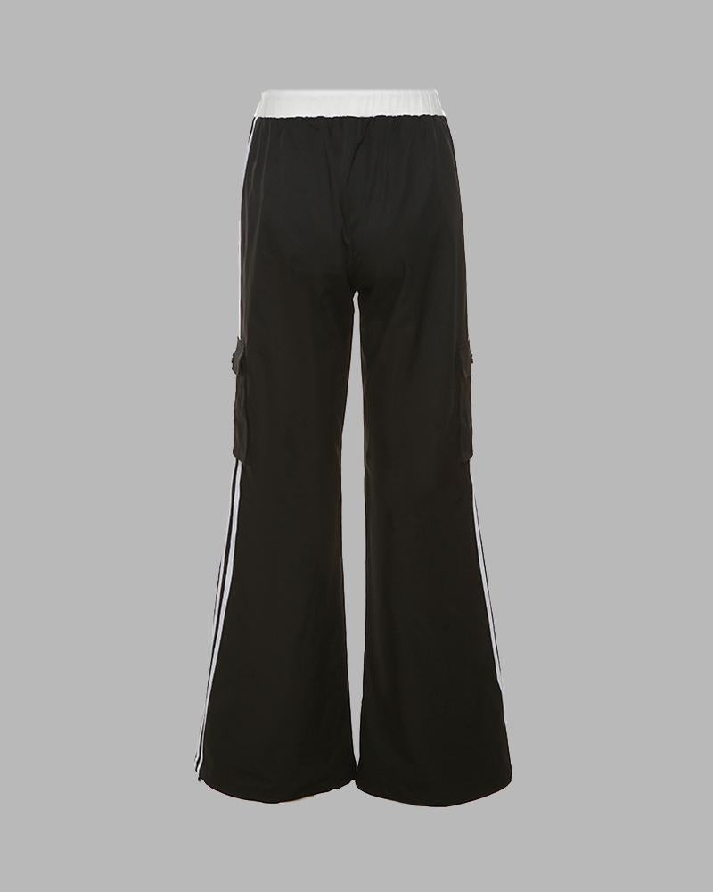 Gracefully Styled Pants for Any Occasion